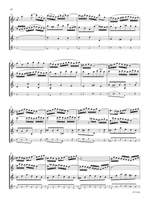 Bach, J S: Trio Sonata II in c Minor BWV 526 Product Image