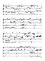 Bach, J S: Trio Sonata II in c Minor BWV 526 Product Image
