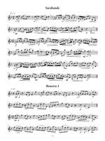 Bach, J S: 6 Suites for Violoncello Solo Product Image