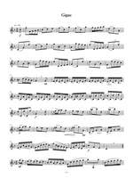 Bach, J S: 6 Suites for Violoncello Solo Product Image