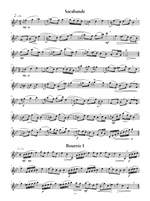 Bach, J S: 6 Suites for Violoncello Solo Product Image