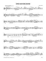 Hude, V: 20 Tunes In Basic Styles Product Image