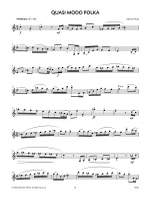 Hude, V: 20 Tunes In Basic Styles Product Image