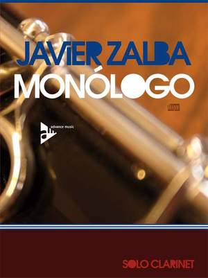 Zalba, J: Monólogo