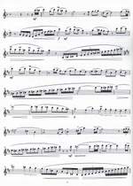 Ciesla, A: Concerto for Clarinets Product Image