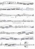 Ciesla, A: Concerto for Clarinets Product Image