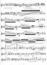 Ciesla, A: Concerto for Clarinets Product Image