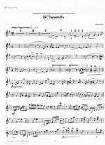 Ciesla, A: Concerto for Clarinets Product Image