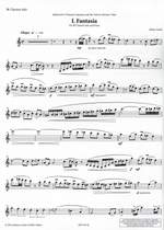 Ciesla, A: Concerto for Clarinets Product Image