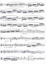 Ciesla, A: Concerto for Clarinets Product Image