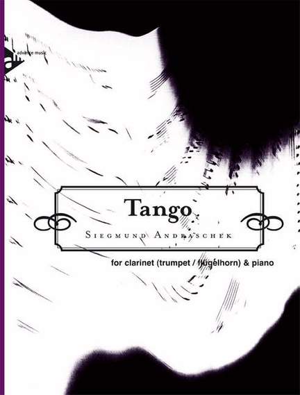 Andraschek, S: Tango