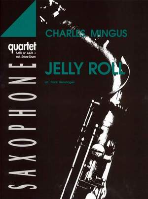 Mingus, C: Jelly Roll