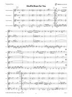 Wolf, F: 3 Blues Product Image
