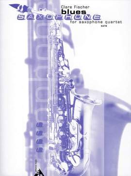 Fischer, C: Blues