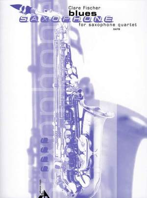 Fischer, C: Blues