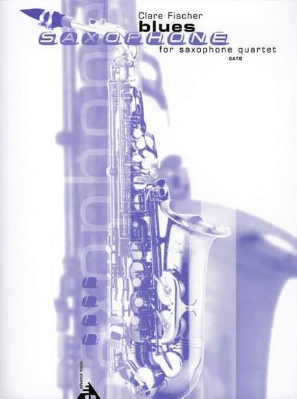 Fischer, C: Blues