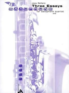 Sellers, J: Three Essays