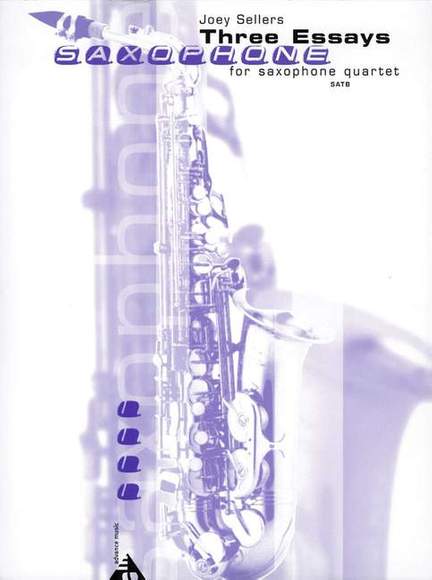 Sellers, J: Three Essays