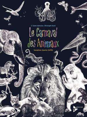 Saint-Saëns, C: Le Carnaval des Animaux