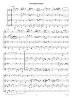 Curtis, M: Klezmer Triptych Product Image