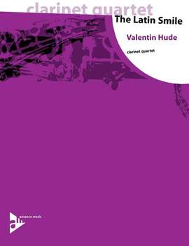Hude, V: The Latin Smile