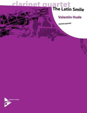 Hude, V: The Latin Smile