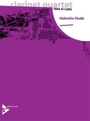 Hude, V: Idea In Latin