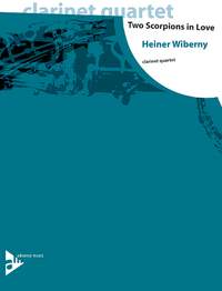 Wiberny, H: Two Scorpions In Love