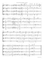 Yasinitsky, G: Jazz Suite For Flute Ensemble Product Image