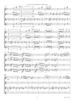 Yasinitsky, G: Jazz Suite For Flute Ensemble Product Image