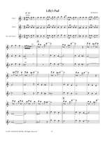 Harlow, E: 7 Duets for Flute Product Image
