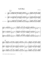 Harlow, E: 7 Duets for Flute Product Image