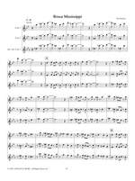 Harlow, E: 7 Duets for Flute Product Image