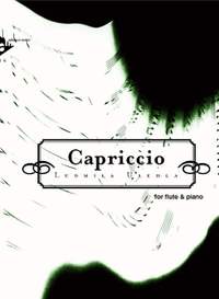 Ulehla, L: Capriccio
