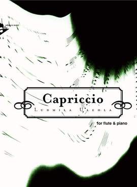 Ulehla, L: Capriccio
