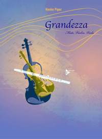 Piper, H: Grandezza