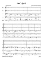 Grieg, E: Peer Gynt op. 46 Product Image