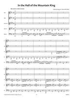 Grieg, E: Peer Gynt op. 46 Product Image