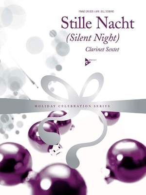 Gruber, F: Stille Nacht (Silent Night)