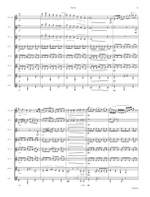 Ciesla, A: Concerto for Clarinets Product Image