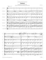 Ciesla, A: Concerto for Clarinets Product Image