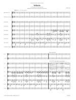Ciesla, A: Concerto for Clarinets Product Image