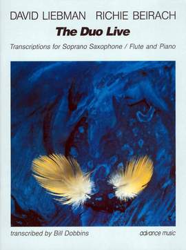 The Duo Live