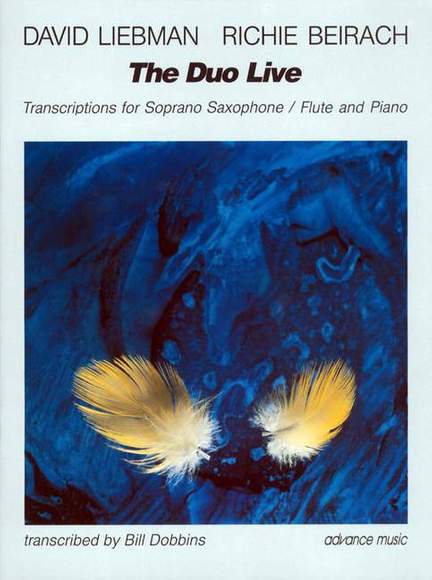 The Duo Live