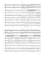 Ciesla, A: Concerto for Clarinets Product Image