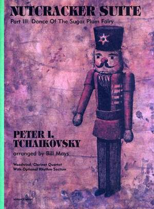 Tchaikovsky: Nutcracker Suite