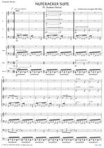 Tchaikovsky: Nutcracker Suite Product Image