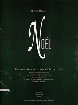 Hummel, B: Noël