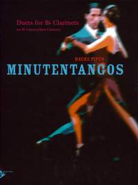 Piper, H: Minutentangos