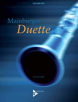 Koch, C H: Mainburger Duette